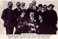 World  Film Corporation